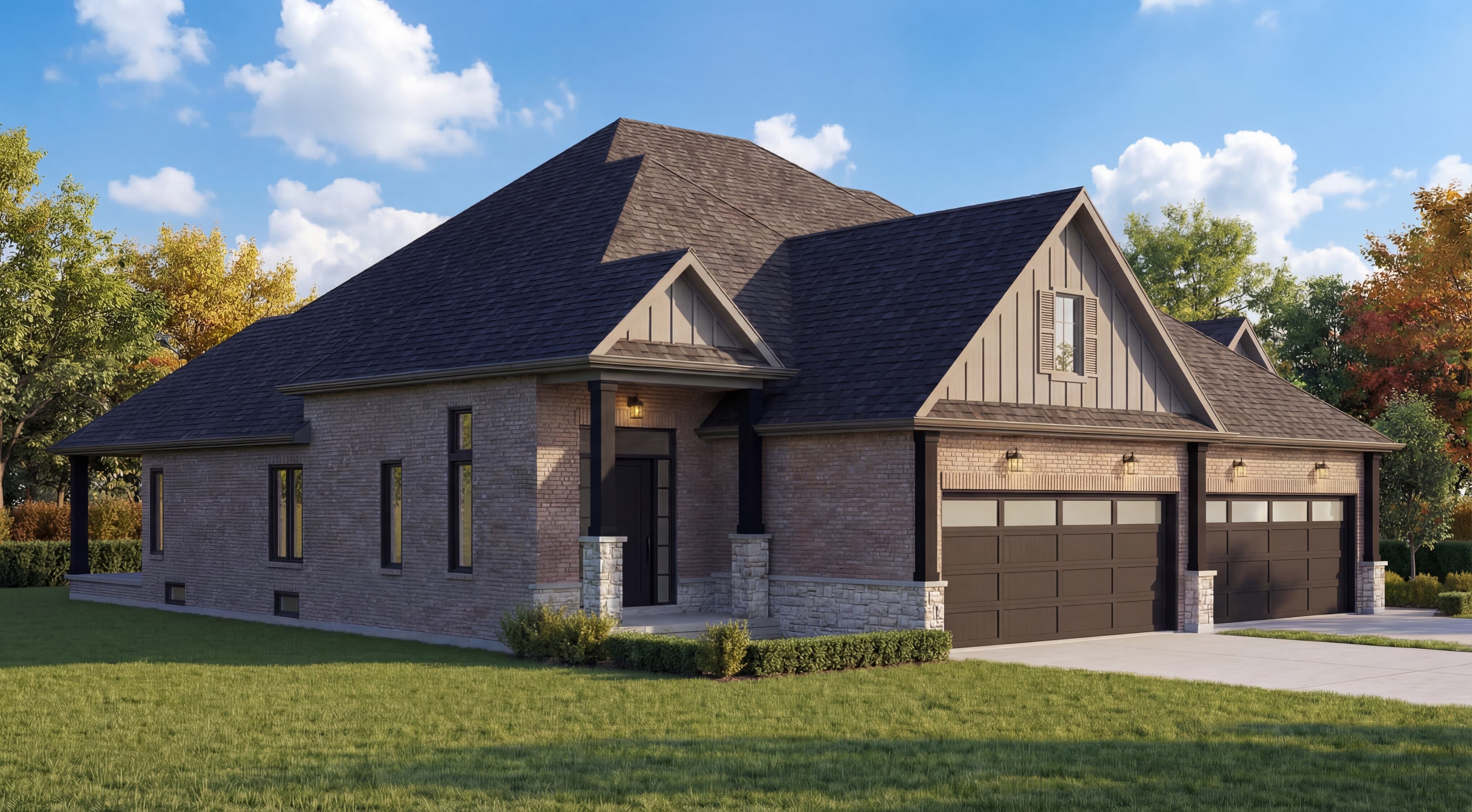 Daylight Perspective