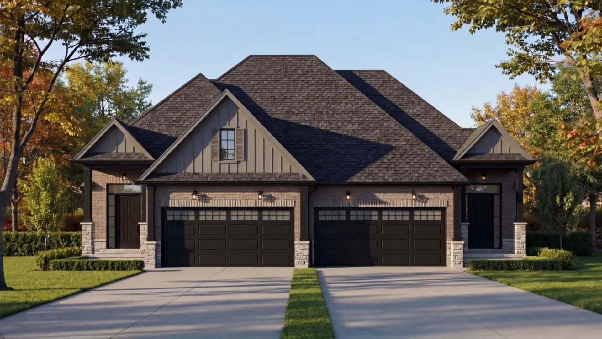 Serenity Woods Estates